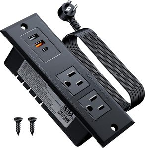 Chúng tôi bàn ổ cắm/lõm <span class=keywords><strong>Power</strong></span> Strip với <span class=keywords><strong>USB</strong></span> C nhanh chóng sạc hội nghị lõm Outlet,Space-<span class=keywords><strong>Saver</strong></span> cho đồ nội thất bên bảng - Product Image 1