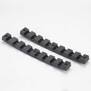 Pinces de <span class=keywords><strong>pression</strong></span> à 4 voies pour le serrage des panneaux pour les menuisiers et les fabricants d'armoires et de meubles - Product Image 5