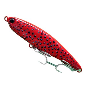 NOUVEAU OEM Leurre Crayon Coulant 160mm 70g pour Pêche en Mer Gros Poissons Thon Appât Dur Longue Portée - Product Image 1