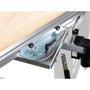 Banco sega LTF Holzstar TKS 316 PRO 2200W 230V, lama 315mm - Product Image 5