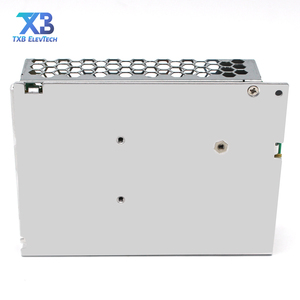 Fuente de alimentación conmutada para ascensores Mingwei LRS, transformador de 5V/12V/24V CC para ascensores <span class=keywords><strong>Th</strong></span> ** en - Product Image 3