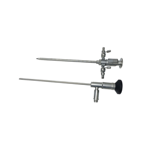 Camjoy-Endoscopio UBE integral de alta calidad e instrumentos para intervenciones de columna vertebral, equipo de endoscopia transforaminal de columna - Product Image 5