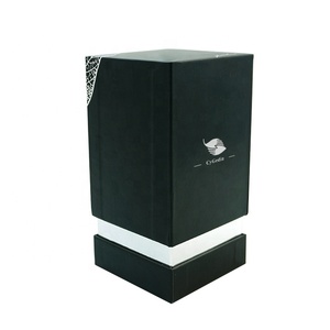 Hộp Giấy Nến 2 Mảnh Tùy Chỉnh Với Nắp Và Hộp Quà Tặng Giấy Cơ Sở Cho Hộp Bao Bì Nến - Product Image 6