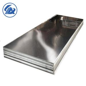 AIYIA AIYIA  מכירות חמות של פלדת אל-חלד דרגה 201302 304 310 310s 316 <span class=keywords><strong>316l</strong></span> 410 430  יריעות ופלטות עם גימור מראה או גימור שיער - Product Image 2