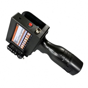 Màn hình cảm ứng di động cầm tay máy in phun/thông minh <span class=keywords><strong>coder</strong></span> hộp carton máy in/thời gian ngày cầm tay hàng loạt máy in mã - Product Image 2
