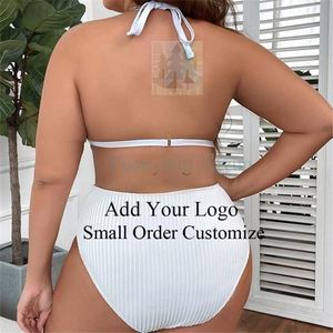 <strong>Tringle</strong> Top <strong>Double</strong> Lined Fabric Seamless Sexi Ladies Bikini Brazilian Swimsuit - Product Image 1