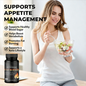 WELLBODY Natural <span class=keywords><strong>Slim</strong></span> Vetverbranders <span class=keywords><strong>Capsules</strong></span> Snelle Vetverbranders <span class=keywords><strong>Capsules</strong></span> Voedingssupplementen Afvalcapsules Vetverbrandende <span class=keywords><strong>Capsules</strong></span> - Product Image 5