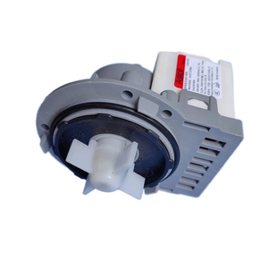 Samsung pour LG Compatible ASKOLL S3032 tambour DC31-00180A Machine à laver <span class=keywords><strong>pompe</strong></span> de <span class=keywords><strong>vidange</strong></span> moteur 220V pièces d'appareil à <span class=keywords><strong>linge</strong></span> électrique - Product Image 5