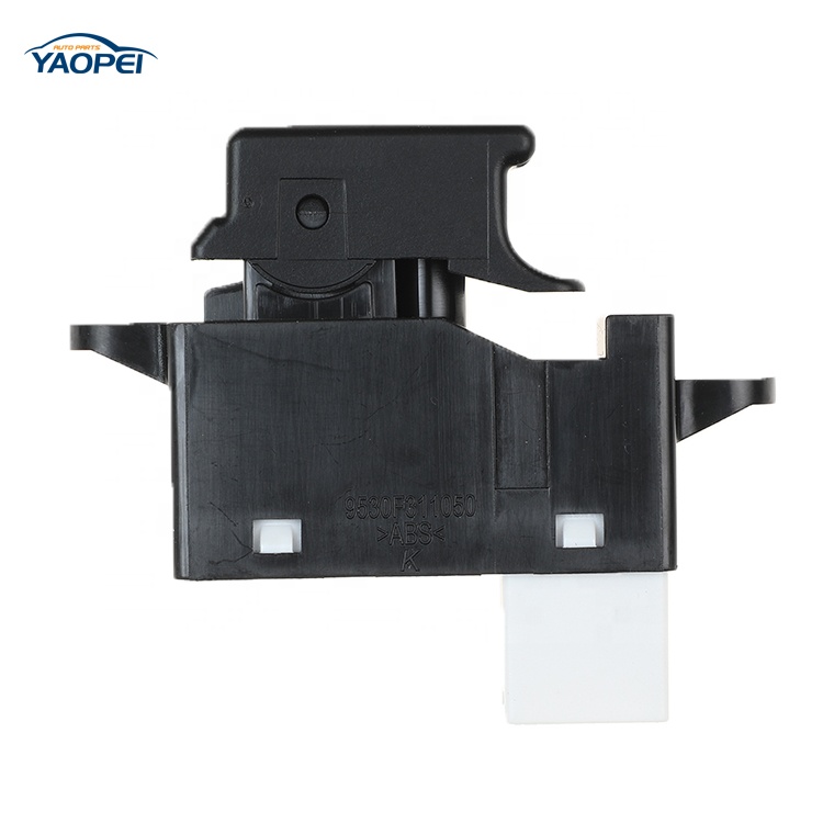 【An】 1999-2001 Hyundai Sonata Window Switch 93580-38200-ZX | Joseph