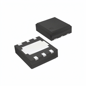 Power Management (PMIC) In Stock Electronic <b>Circuit</b> Components 6 WFDFN Exposed Pad XC6210D43ADR-G - Product Image 1