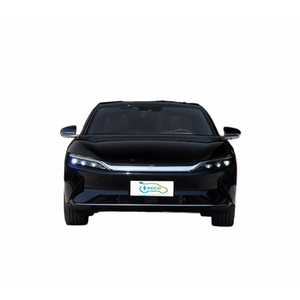 Veicoli elettrici di lusso <span class=keywords><strong>Han</strong></span> auto elettrica con autonomia elettrica estremamente lunga, e tempo di ricarica veloce - Product Image 1
