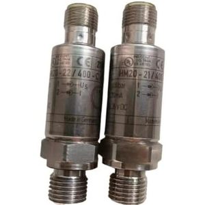 Capteur de pression HM20-21/400-V-S, capteur de valve à montage fileté, 1 port, fabriqué en Allemagne - Product Image 1
