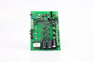 Software Personalizado Projetando AZbox Principal Motherboard Eletrônico PCB Assembly Services OEM