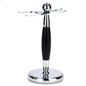 คุณภาพสูงโลหะวัสดุโกนหนวดมีดโกนและแปรง - Product Image 2