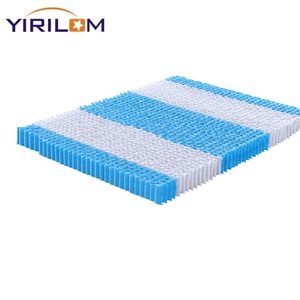 ขดลวดคาร์บอนแบบแบนสำหรับเฟอร์นิเจอร์เหล็กสปริงแบบพกพาขนาดเล็กเกรดสูงผลิตโดยสปริงกระเป๋าเกรดสูง - Product Image 3