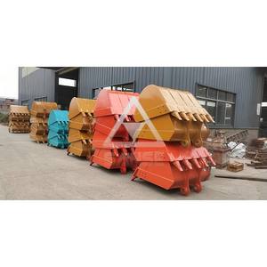 Groothandel Prijs Graafmachine Hydraulische <span class=keywords><strong>Log</strong></span> Roterende <span class=keywords><strong>Grapple</strong></span> Voor <span class=keywords><strong>EX200</strong></span>-1 <span class=keywords><strong>EX200</strong></span>-2 <span class=keywords><strong>EX200</strong></span>-5 Hydraulische Tilt Rotator - Product Image 5