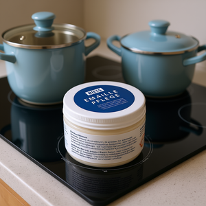 Cuidado del Esmalte Riess 150ml 200g Para Utensilios de Cocina de Esmalte y Placas Vitrocerámicas - Product Image 3