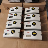 Nouveau positionneur de vanne intelligent ABB TZIDC V18345-10101001, haute précision, automatique, 220V, garantie 1 an, SIL2 pour les tests des sols et de l'eau