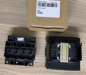 หัวพิมพ์เครื่องพิมพ์ L130 สำหรับ <span class=keywords><strong>epson</strong></span> L3219 L1210 L1250 L1219 L1218 L1258 L5290 L5298 L3210 L3218 L3269 - Product Image 5