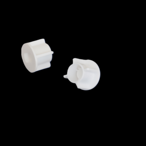 Kit de Embrague con Engranaje Reductor para Mecanismo de <span class=keywords><strong>Persiana</strong></span> Enrollable de Plástico Tipo A201 de 28mm, Unidad de Control de Elevación Suave para Persianas, Herrajes de Reparación - Product Image 4