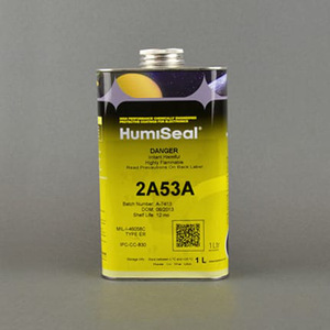 HumiSeal Diluant 73 521 904 905 604 /1B51NS LU/1A33/1B31/1B73/1C55/1B58LU/1A27NSLU/1B66NS/UV40-25/1B73EPA/1B31S/1B73AP/1B66/2A64 - Product Image 4