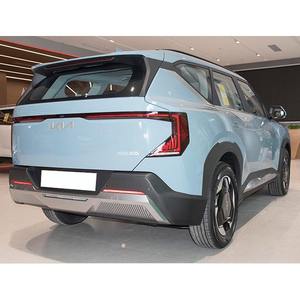 KIA EV5 2023 China Vehículos eléctricos de nueva energía de largo alcance 5 puertas-5 asientos SUV de lujo - Product Image 6