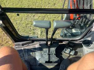 Machine de construction d'ingénierie d'occasion Petite pelle d'occasion Kubota U55 Excavatrice utilisée 5 tonnes Kubota U55 - Product Image 5