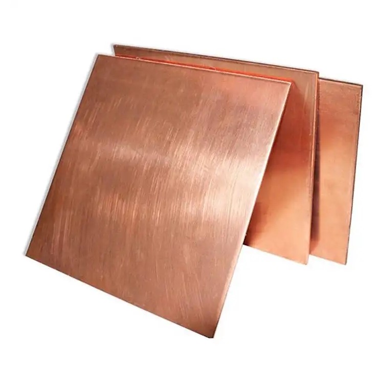 Pure Copper Plate For Electrical ⚡ Buy Copper Plate,Pure Copper Plate