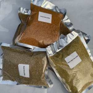 Pólen de Abeja de Habas de Grado Alimenticio - Suministro Directo de Fábrica a Granel, Tamaños de Bolsa Personalizados, Botella, Stock Fresco y Muestras Gratis - Product Image 2