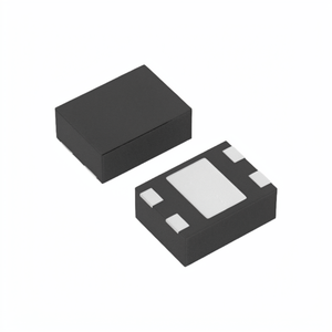 Electronic Circuit Components 4 UDFN Exposed Pad BOM IC In Stock XC6501C261GR-G Power Management (PMIC) - Product Image 1