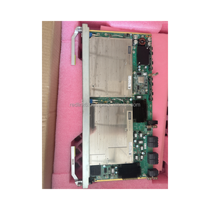 88034SBM CR9P00LICS1L NetEngine9000 Licencia de 60 puertos 10G para procesamiento de línea integrado que habilita RTU para el router empresarial NE9000-8 - Product Image 6