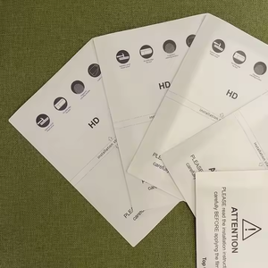 แผ่นไฮโดรเจลสำหรับเครื่องตัดฟิล์มพล็อตเตอร์หน้าจอโทรศัพท์มือถือปกป้อง HD เคลือบด้านความเป็นส่วนตัว - Product Image 6