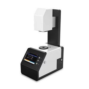 TH-110 Mètre 0/d 21mm/7mm ASTM ISO pour matériaux transparents - Product Image 1