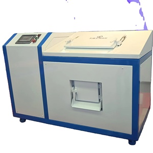 2025 meilleur prix entièrement automatique bio nourriture cuisine déchets disposting équipement cuisine déchets compostage Machine - Product Image 2
