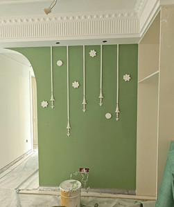 Molduras Decorativas <span class=keywords><strong>de</strong></span> PU Impermeables, Accesorios <span class=keywords><strong>de</strong></span> Revestimiento <span class=keywords><strong>de</strong></span> PU - Product Image 6