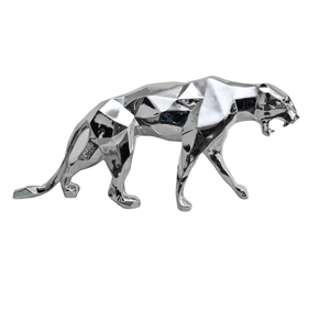 Sculptures en aluminium en métal coulé à la mode des exportateurs du fabricant imprimées sur mesure avec des styles modernes antiques sur le thème de l'anime en résine - Product Image 4