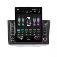 Android 13 8 + 128G Stereo Android pour Volkswagen VW Magotan Passat CC B6 B7 2012-2015 Car Video 4G BT Car Radio Video Audio Gps