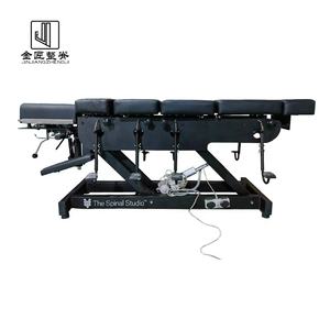 2020 Baru Drop Table <span class=keywords><strong>Chiropractic</strong></span> Drop Table untuk Tulang Punggung Vertebra - Product Image 4