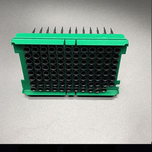 XZ LAB SUPPLIES Puntas de Pipeta Robótica Tecan para Laboratorio, 1000ul, Plástico, Modelo XZPT-1000 - Product Image 2