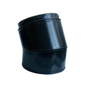 <span class=keywords><strong>Cheminée</strong></span> et plaques <span class=keywords><strong>de</strong></span> cuisson <span class=keywords><strong>Cheminée</strong></span> <span class=keywords><strong>Cheminée</strong></span> Design Cheminées pour tuyau <span class=keywords><strong>de</strong></span> fumée intérieur 0.5m 1m 1.2m Ss Acier inoxydable - Product Image 3