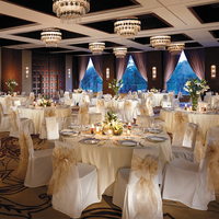 Table ronde pliante de banquet extérieur de fête de mariage de Offre Spéciale blanc 4ft pour le mariage de hall d'événements