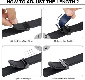 अल्ट्रा-लुकरने योग्य 46 मिमी 49 मिमी 41 मिमी 40 मिमी 40 मिमी चुंबकीय बकल के लिए गुलाबी पीले नायलॉन समायोज्य - Product Image 5