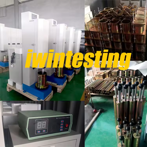 Bodenverdichtungs-Testgerät automatischerverdichter Mdd Bodenprüfung - Product Image 6