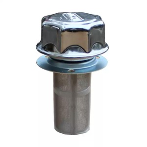 Élément filtrant hydraulique Ab1163 Quq1, bouchon de réservoir d'huile en treillis métallique pour accessoires de système hydraulique - Product Image 1