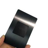Modèle de conception gratuit, cartes de visite sans contact en acier inoxydable plaqué argent de luxe, gravure personnalisée de haute qualité, NFC personnalisé