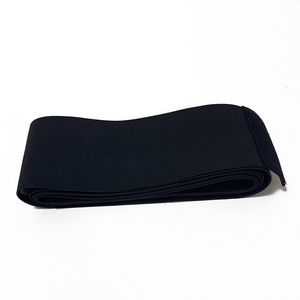 ที่รัดเอวแบบพันตัว,ที่ตัดเอวรัดหน้าท้องเข็มขัดพยุงปรับสาย<span class=keywords><strong>หลัง</strong></span>สวมใส่สบาย - Product Image 6