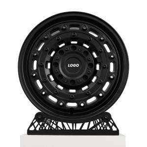 ขอบรถกระบะ4x4 17 20นิ้ว6X139.7<span class=keywords><strong>ล้อ</strong></span><span class=keywords><strong>แม็</strong></span><span class=keywords><strong>ก</strong></span>ผู้โดยสารออฟโรดสำหรับ F150 Tacoma HILUX Pajero Tundra - Product Image 3