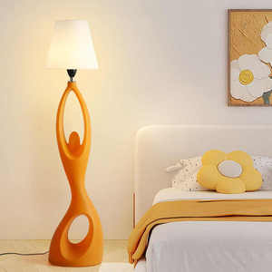 Gabinete de <span class=keywords><strong>sala</strong></span> e estar Adornos DE ARTE Luz Decoracioel hogar de gama alta Regalo deinauguracion Lampara - Product Image 3