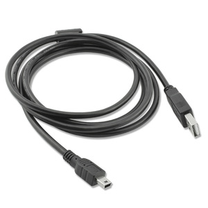 Câble adaptateur micro USB vers USB pour appareil photo D3200 D5000 D5100 D5200 D7100 P7100 - Product Image 5