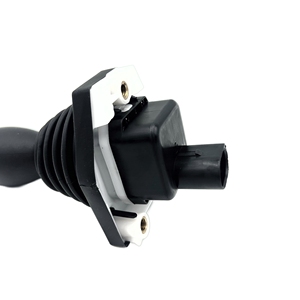 फोर्कलिफ्ट स्पेयर पार्ट्स जॉयस्टिक, पार्ट नं। 7919040015 लिंडे 386-02/387-01/388-01/1275-01/1276-01/391-02/392-02 पर लागू - Product Image 4